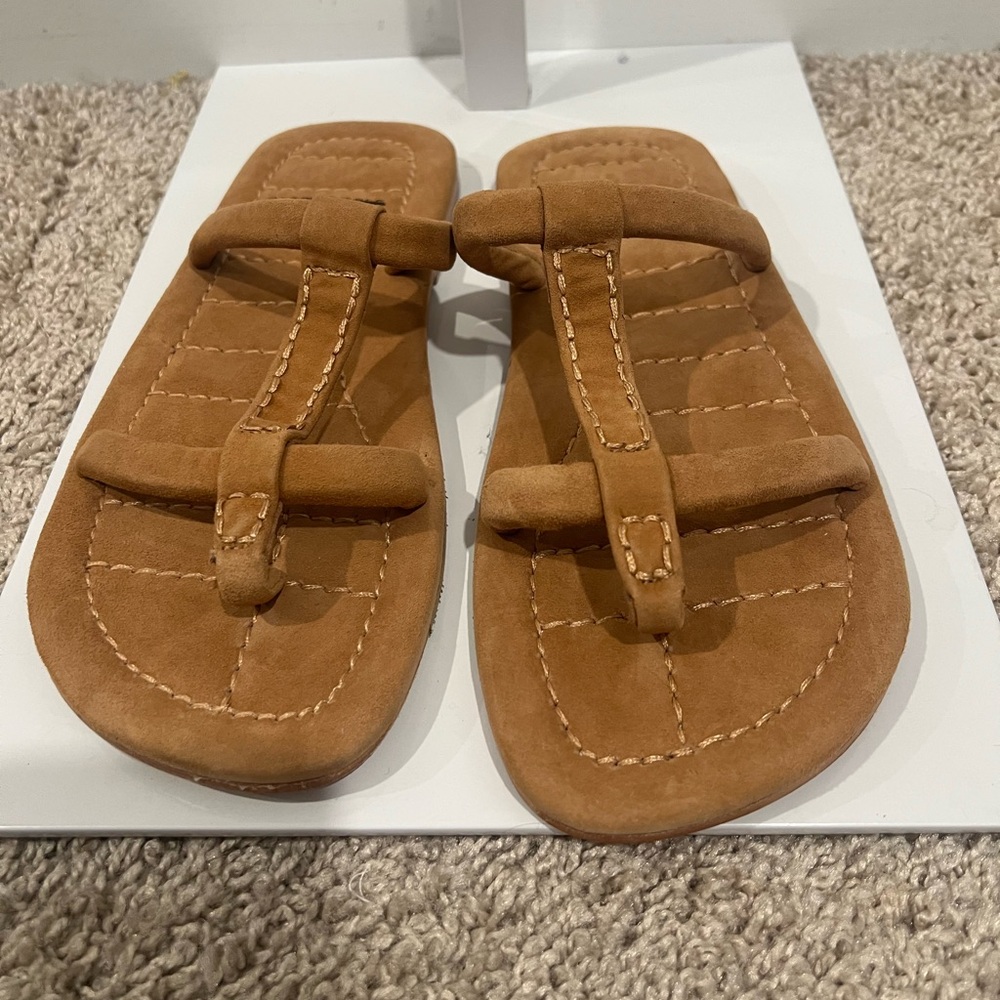 Free People womens Hadden Sandal Size 8.5 NWOT - Picture 2 of 4